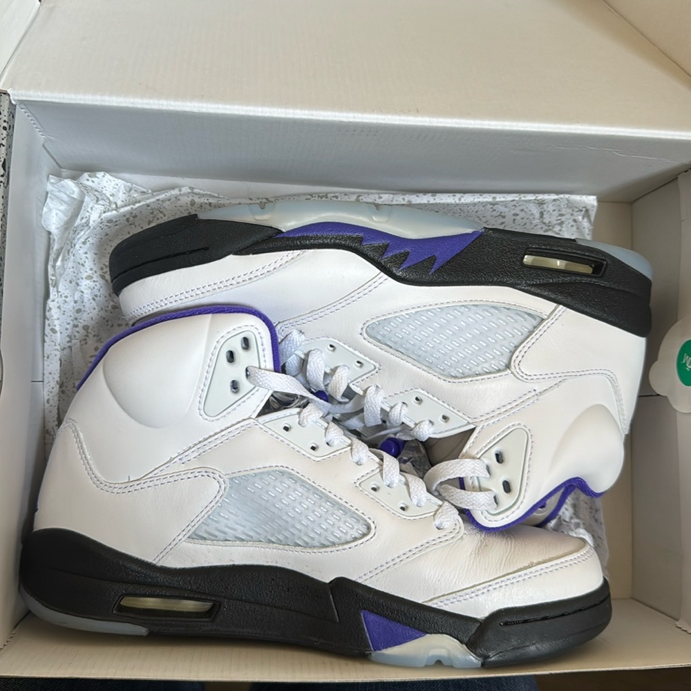 Air Jordan 5 Retro